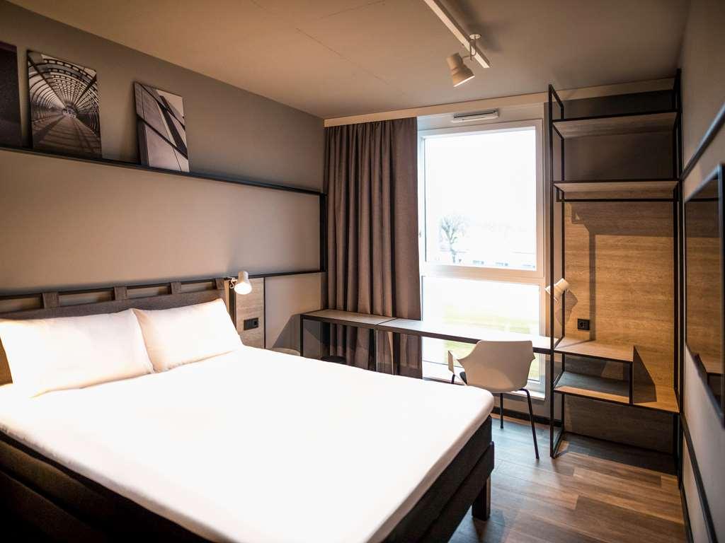 Ibis Wels Hotel Стая снимка